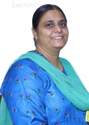 Chetna Deep Lamba