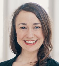 Erin Bray