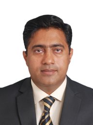 Syed Asif Raza