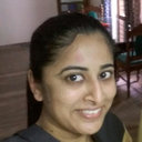 Rohini Sabu