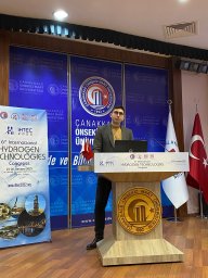 Onur Yuksel