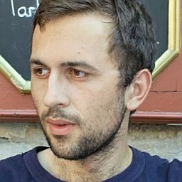 Dan Oneata