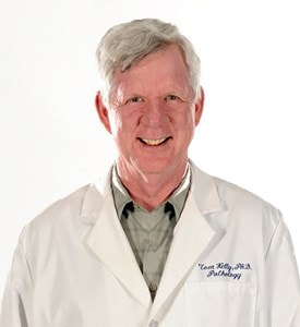 Tom Kelly