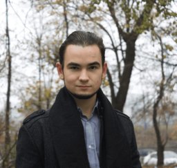 Pavlo Kashko