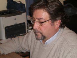 Athanasios Migdalas