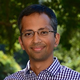 Avidit Acharya