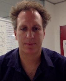 Daniel Lester