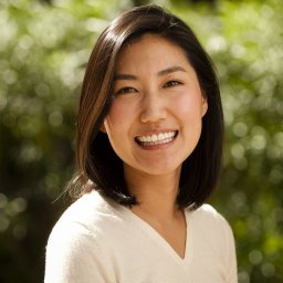 Joanna J Kim