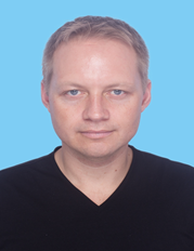 Andrey Zavialov