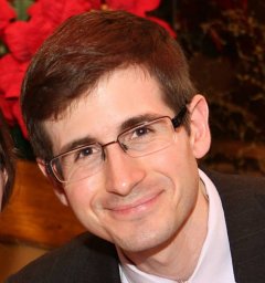 Graziul Christopher