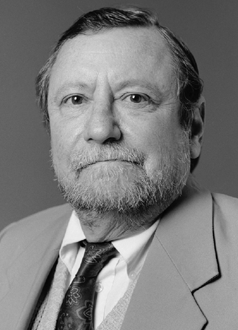 Harry Berst Mark
