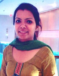 Ravinder Kaur
