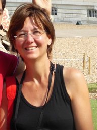 Anne Stenger