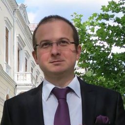 Dragos Datcu