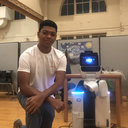 Gilberto Briscoe-Martinez