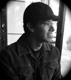 Julio Carballido-Gamio