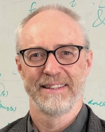 Eric S. Swanson