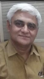 Bharat H. Joshi