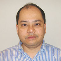 Paul Ali