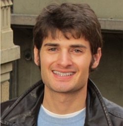 Gabriele Spina
