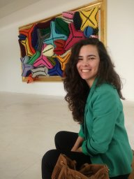 Mafalda Sousa Ferreira