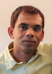Kumar Rajiv