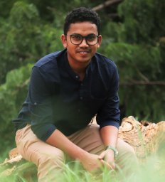 Jichil Majhi