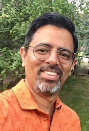 Amitav Sanyal