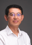 Xianping Fu