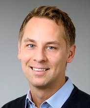 Daniel Skog