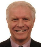 Iain Gordon