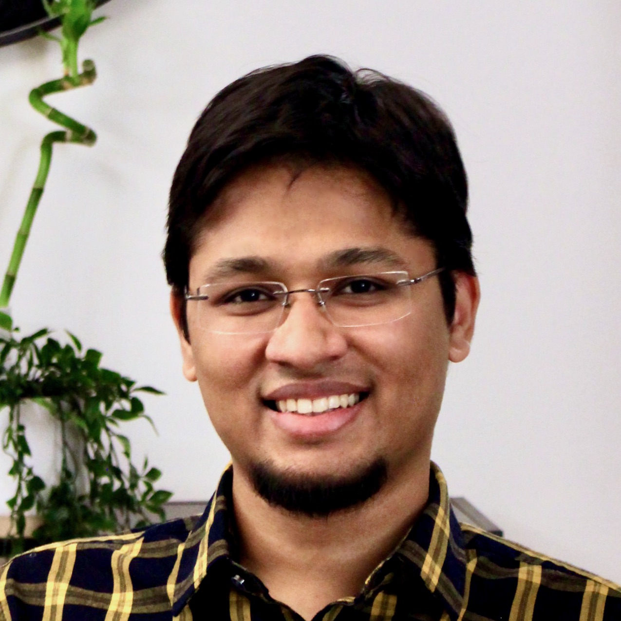 Devendra Singh Chaplot