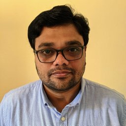 Tarini Shankar Ghosh