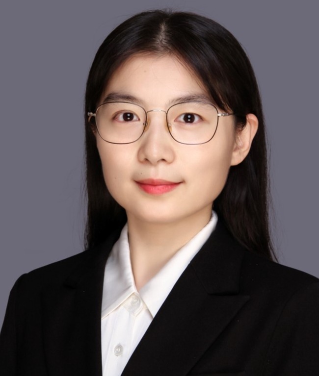 Fangyuan Li