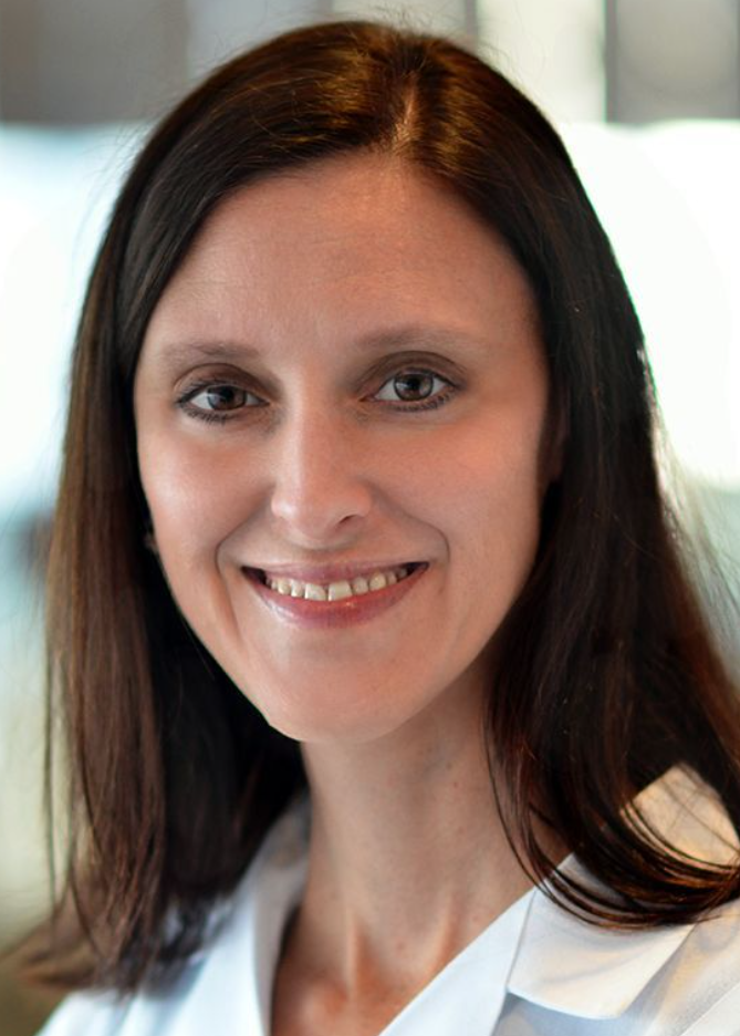 Jennifer E. Dietrich