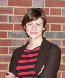 Amanda R. Carrico