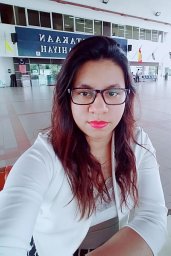 Ramsha Ali