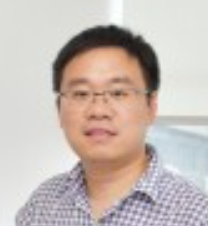 Xianjin Tang