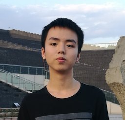 Guocheng Wang
