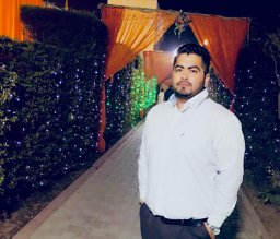 Kashish Chetal