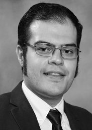 Alireza Mohammadi