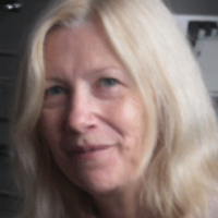 Jacqueline Scott