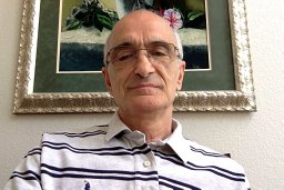 Mehdi Ehsan