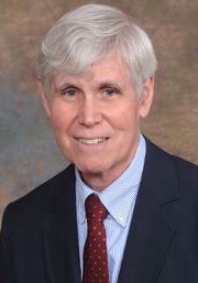 Gary E. Shull
