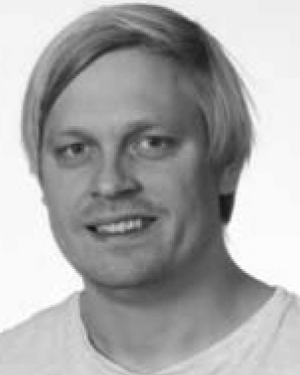 Petter Arnesen