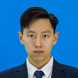 Heyu Wang