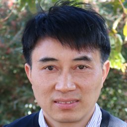 Kefei Chen
