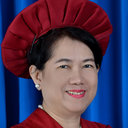 Khin Thida Thwin