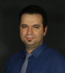 Sam Bakhtiari
