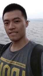Min Lin